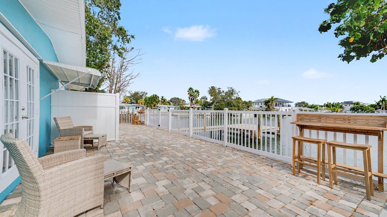 Photo of Outdoor in Indian Rocks Beach
