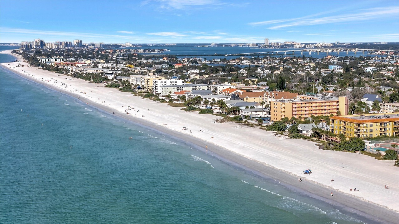 Photo of Others in Indian Rocks Beach