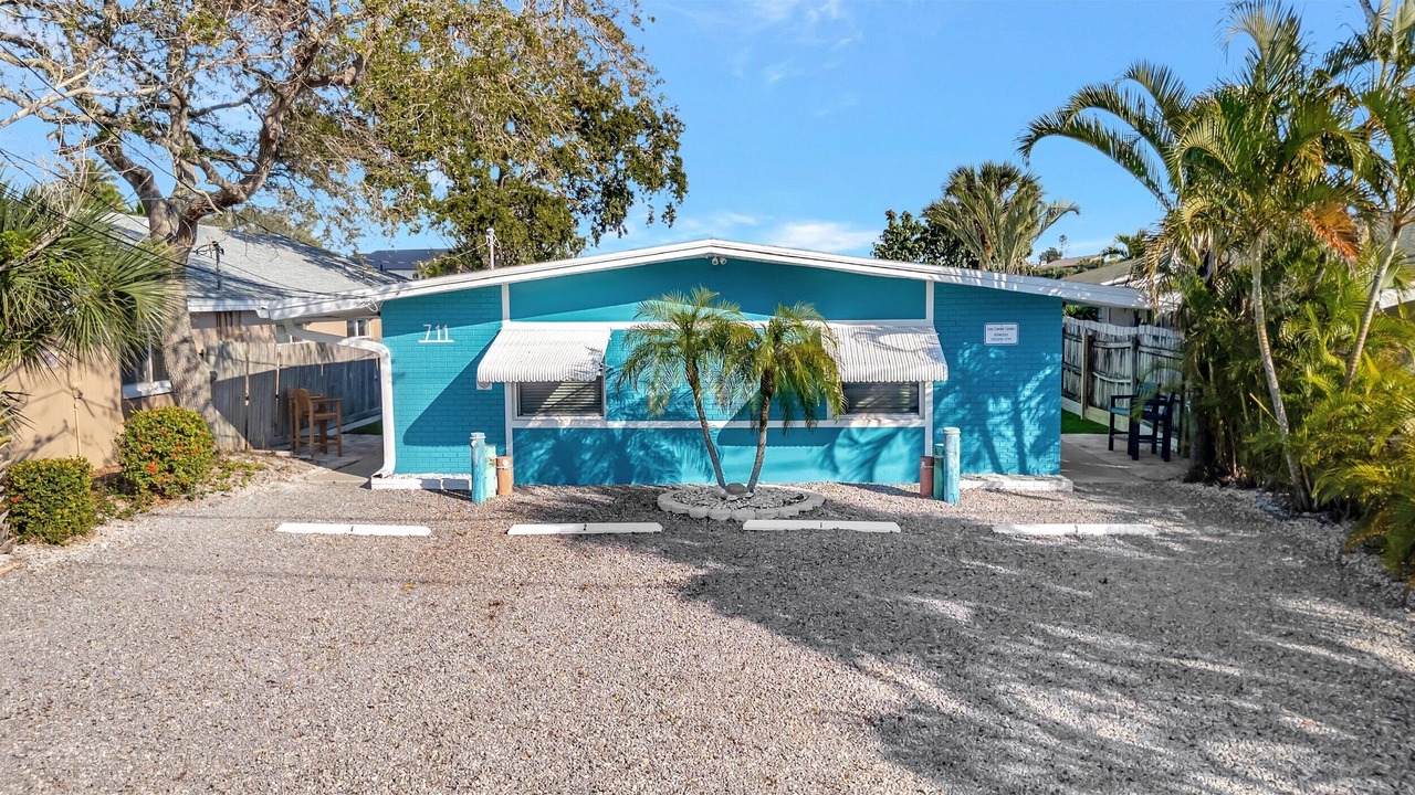 Photo of Outdoor in Indian Rocks Beach