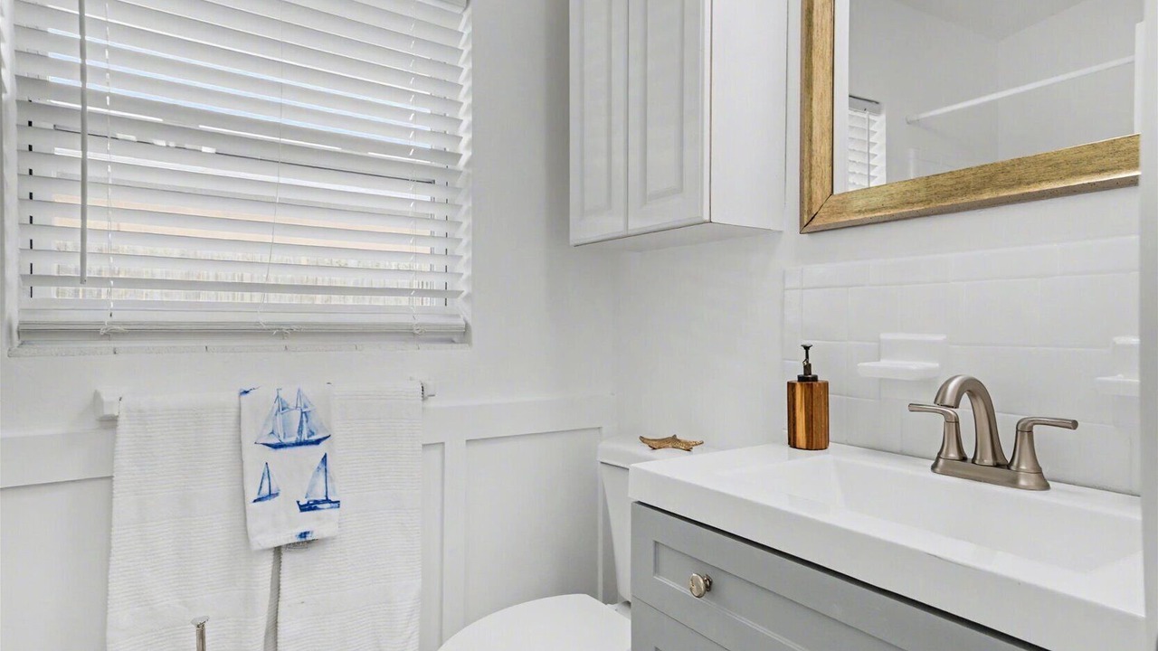 Photo of Bedroom in Indian Rocks Beach