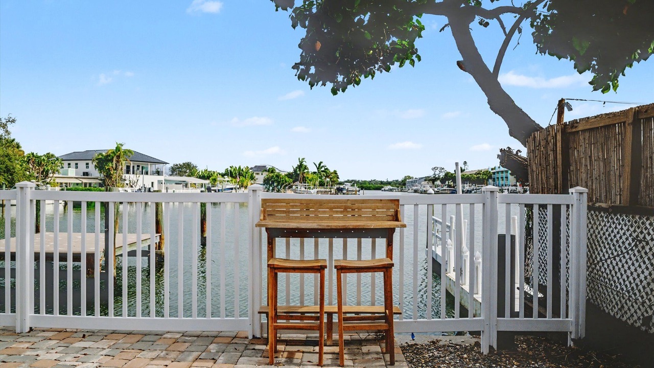 Photo of Outdoor in Indian Rocks Beach
