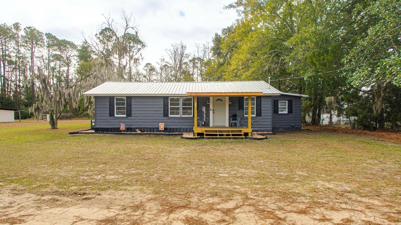 Photo of Outdoor in Waycross