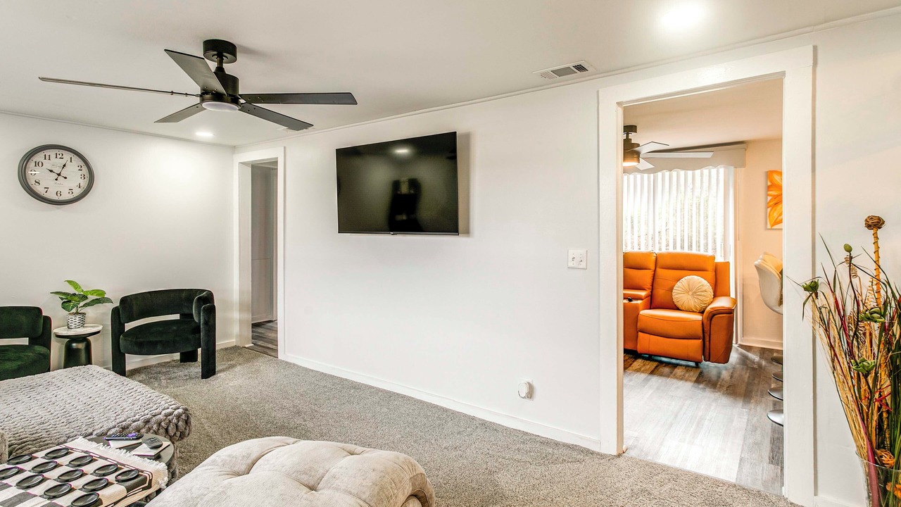 Photo of Bedroom in Waycross