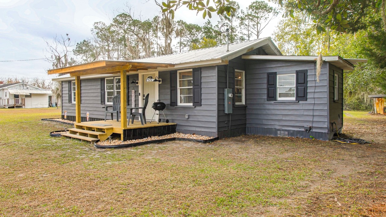 Photo of Outdoor in Waycross