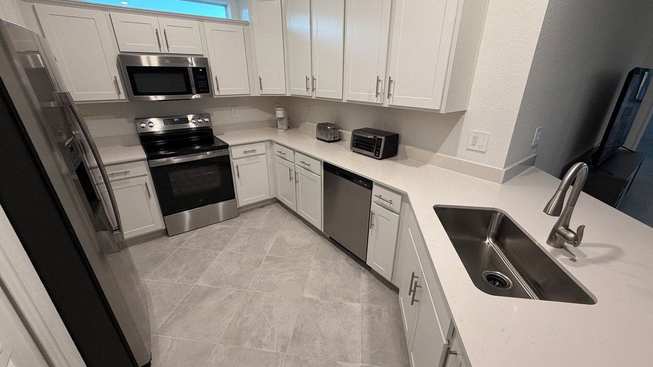 Photo of Kitchen in Englewood