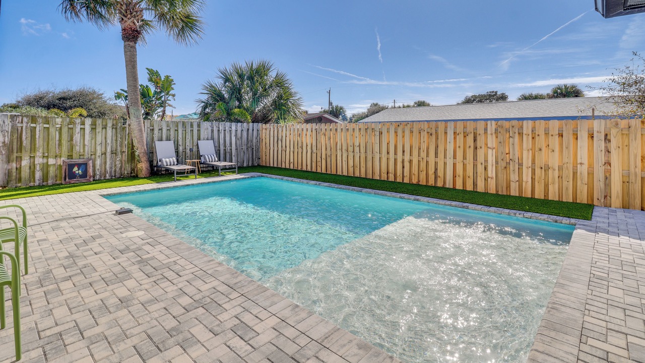 Photo of Outdoor in New Smyrna Beach