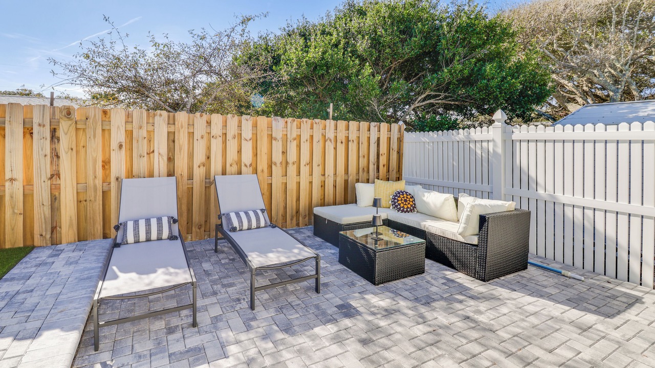 Photo of Outdoor in New Smyrna Beach