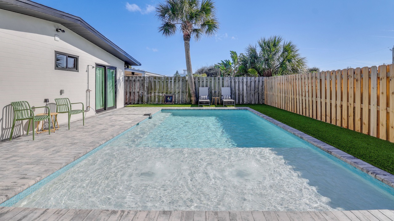 Photo of Outdoor in New Smyrna Beach