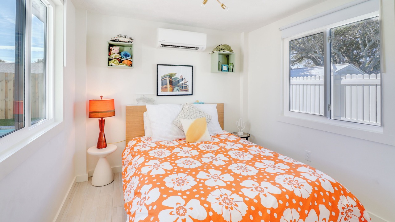 Photo of Bedroom in New Smyrna Beach
