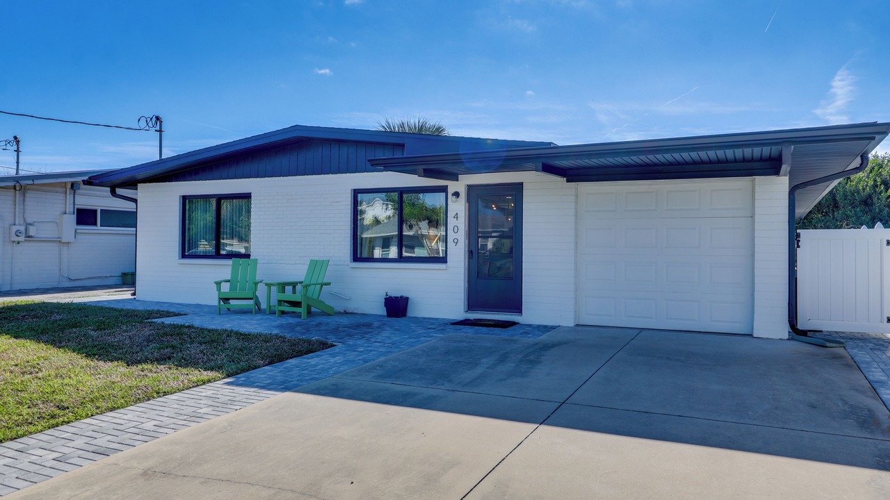 Photo of Outdoor in New Smyrna Beach
