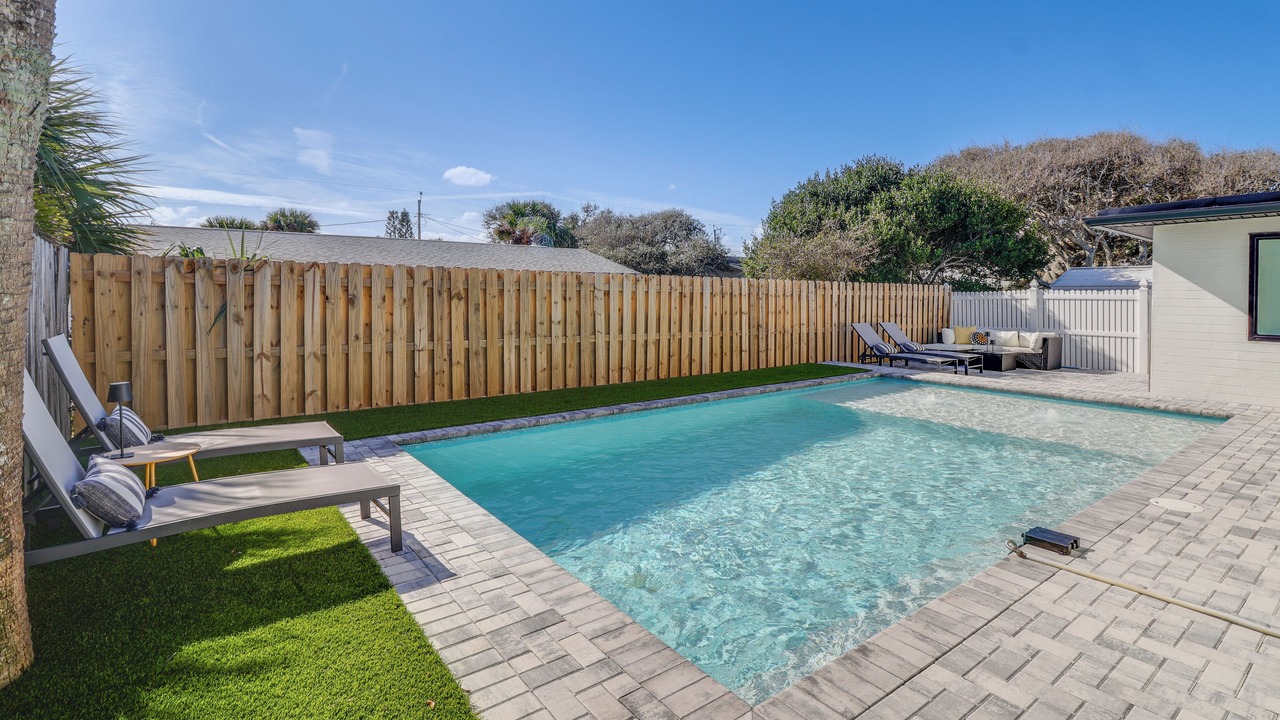 Photo of Outdoor in New Smyrna Beach