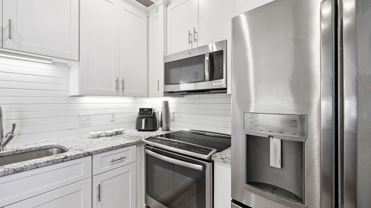 Photo of Kitchen in Laguna Beach