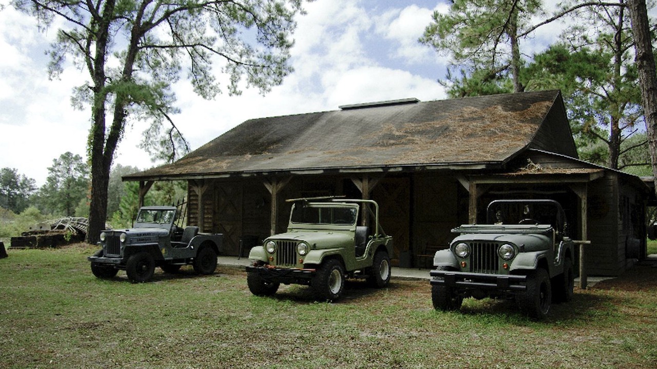 Photo of Outdoor in Fort McCoy