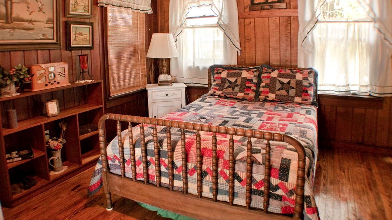 Photo of Bedroom in Fort McCoy