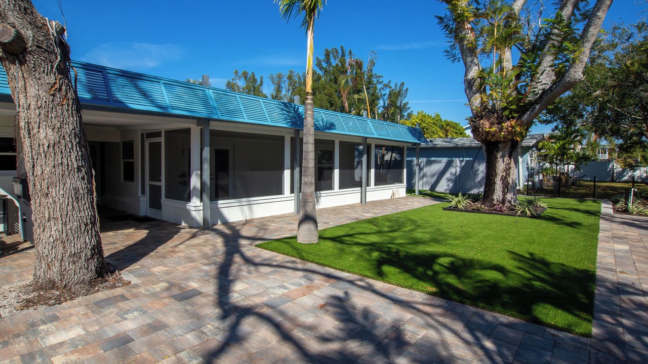 Photo of Outdoor in Cortez