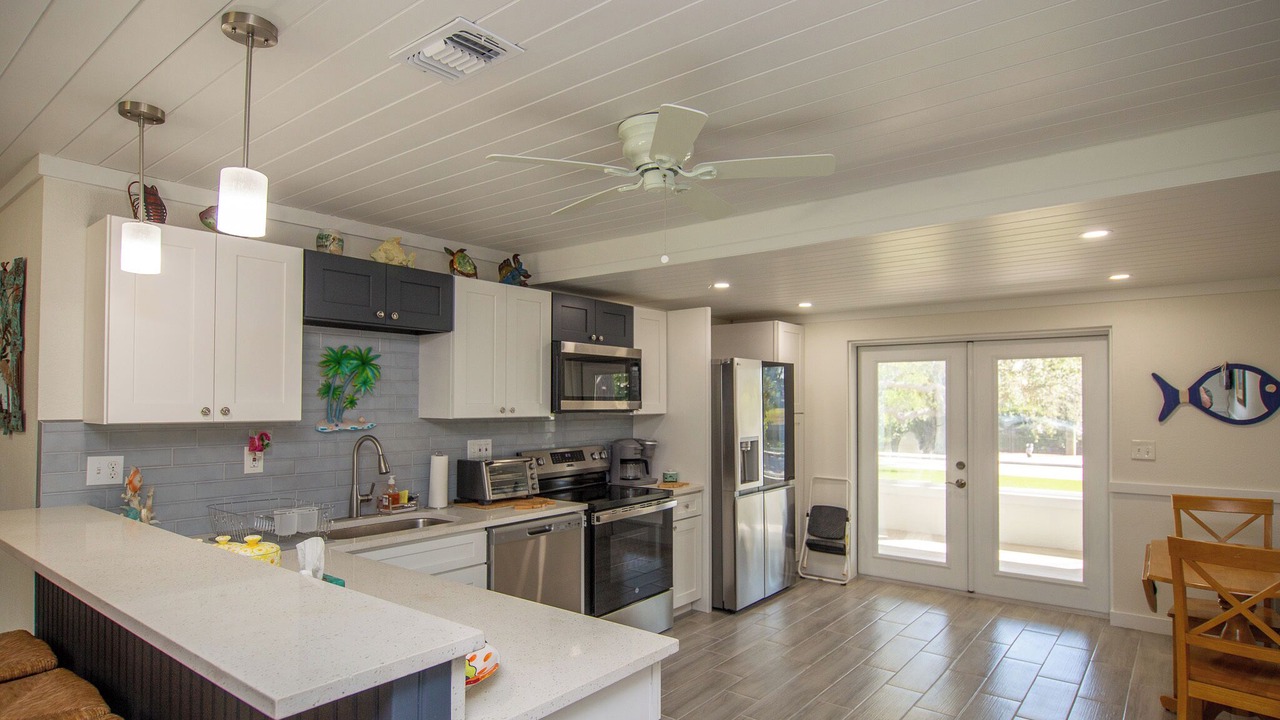 Photo of Kitchen in Cortez