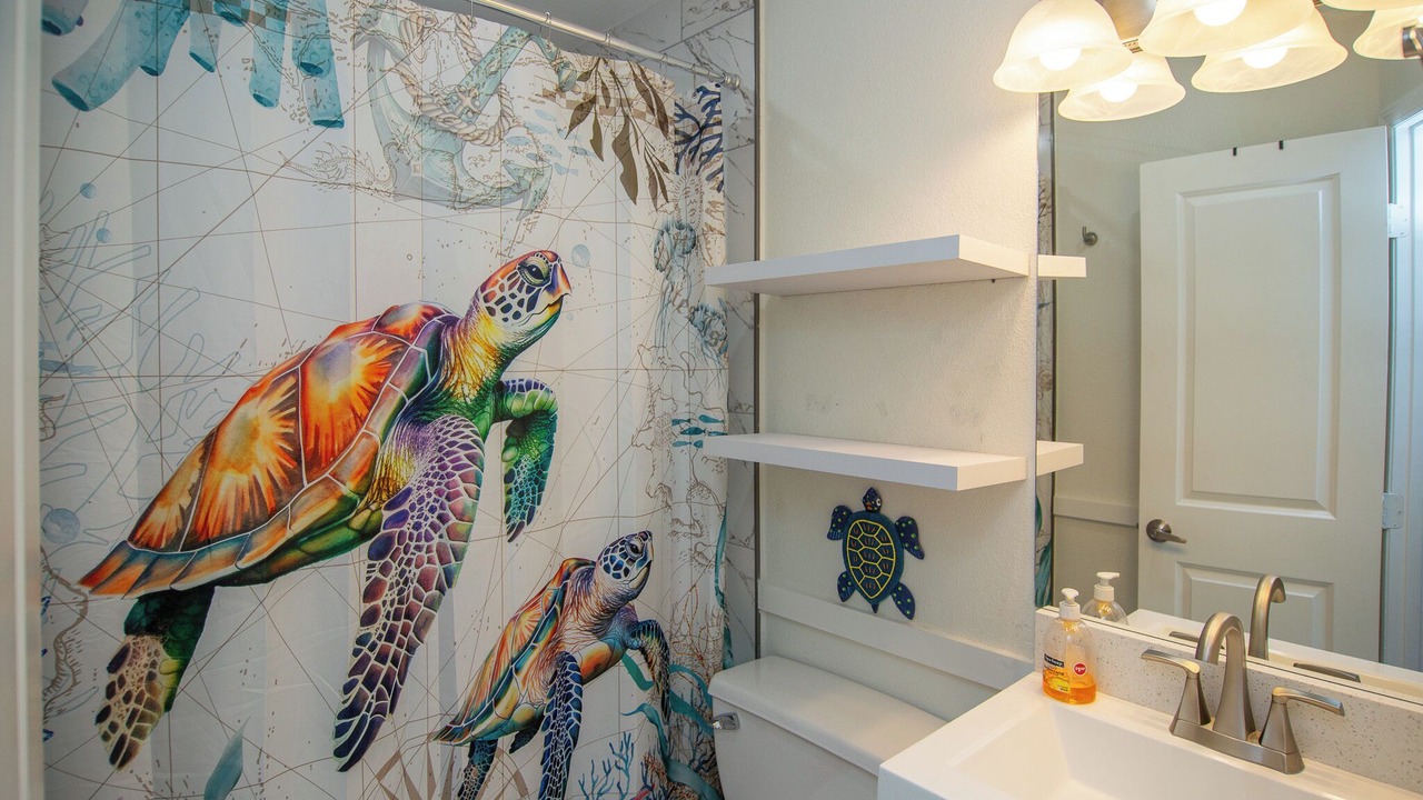 Photo of Bathroom in Cortez