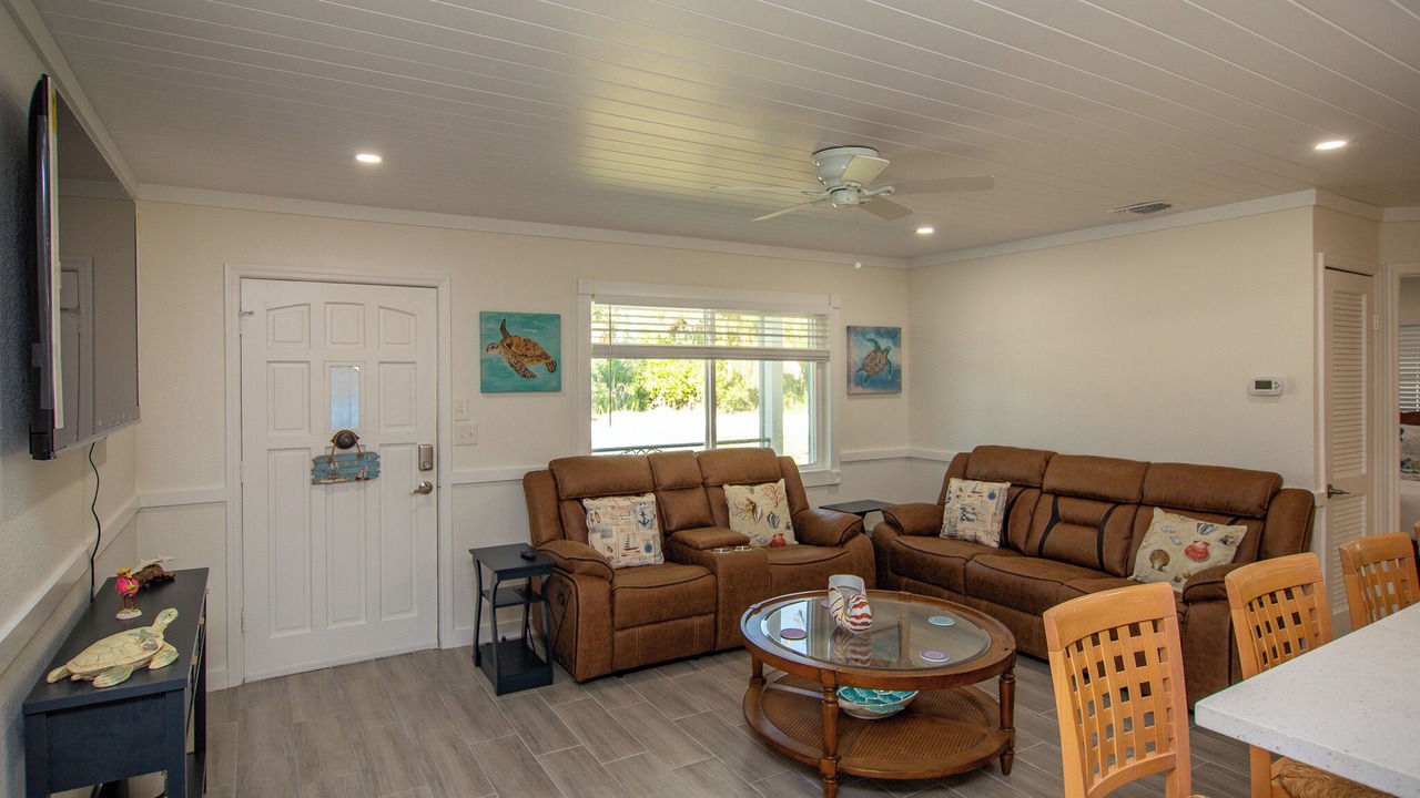 Photo of Livingroom in Cortez