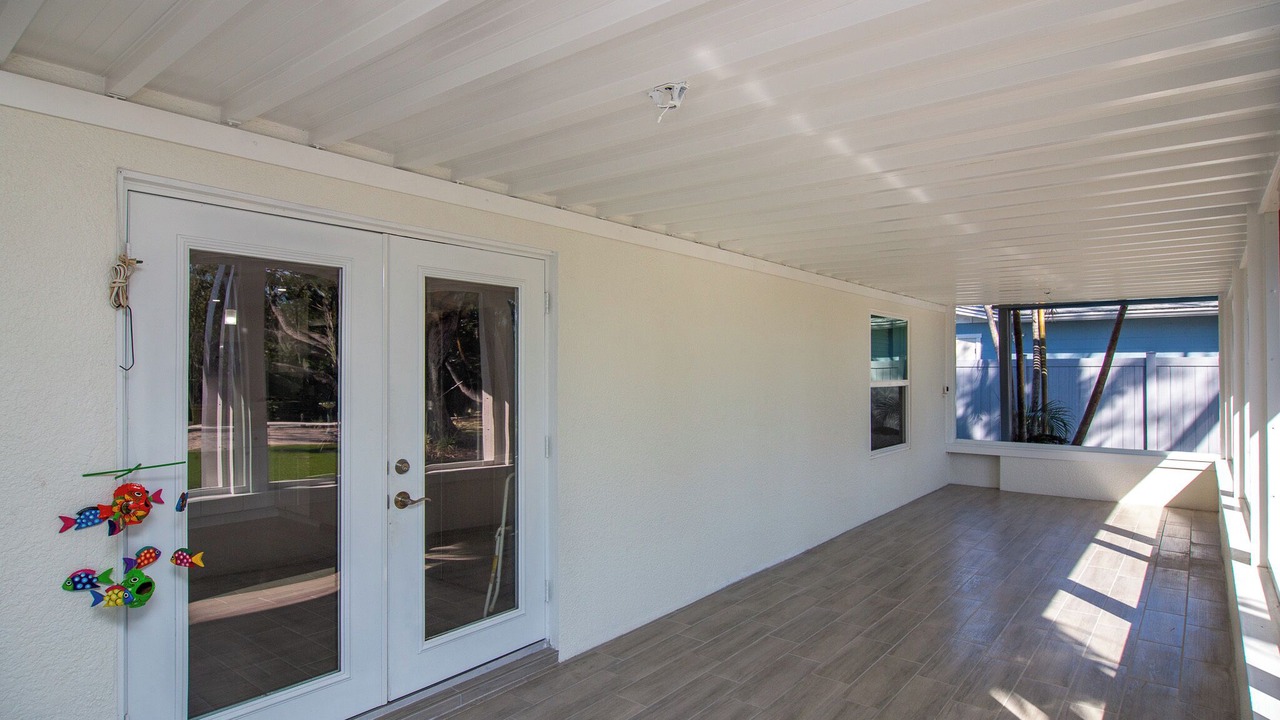 Photo of Patio Balcony in Cortez