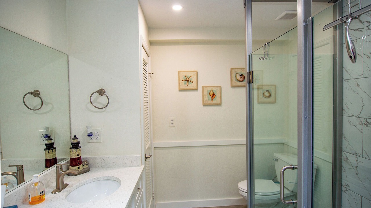 Photo of Bathroom in Cortez