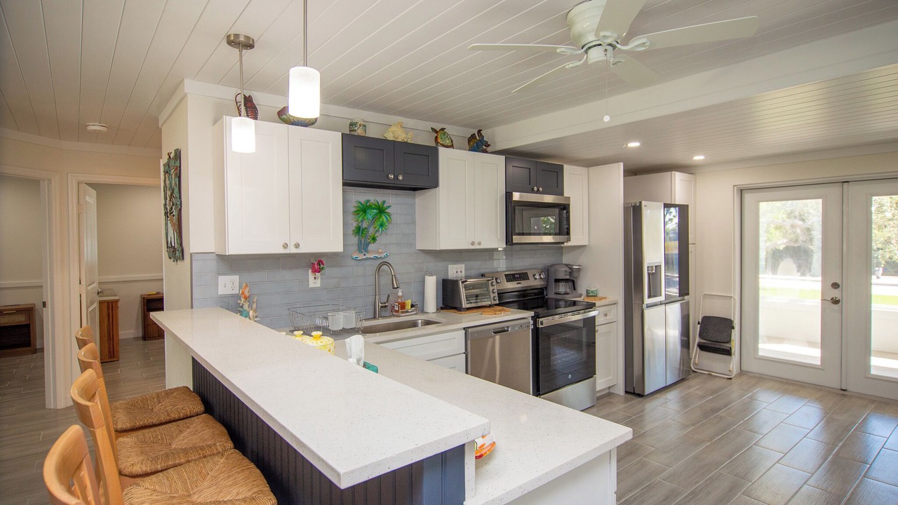 Photo of Kitchen in Cortez