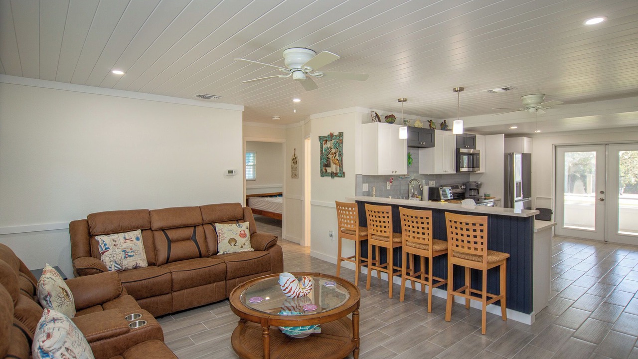 Photo of Livingroom in Cortez