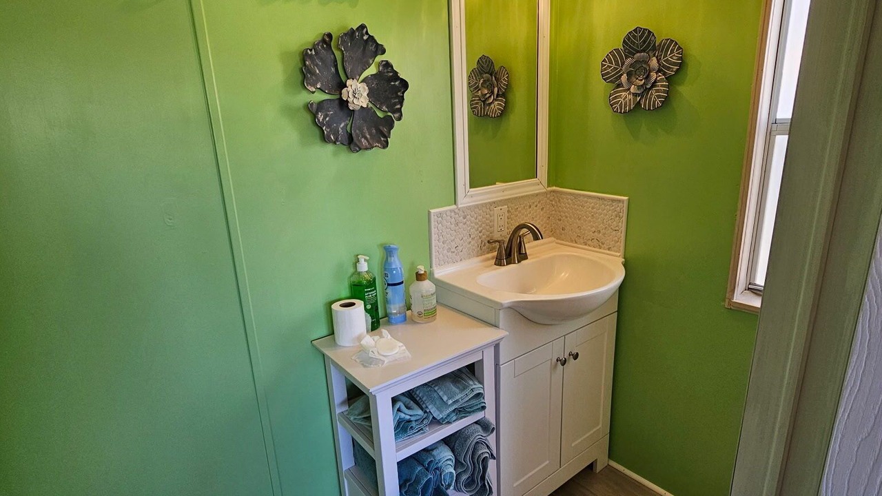 Photo of Bathroom in Delray Beach