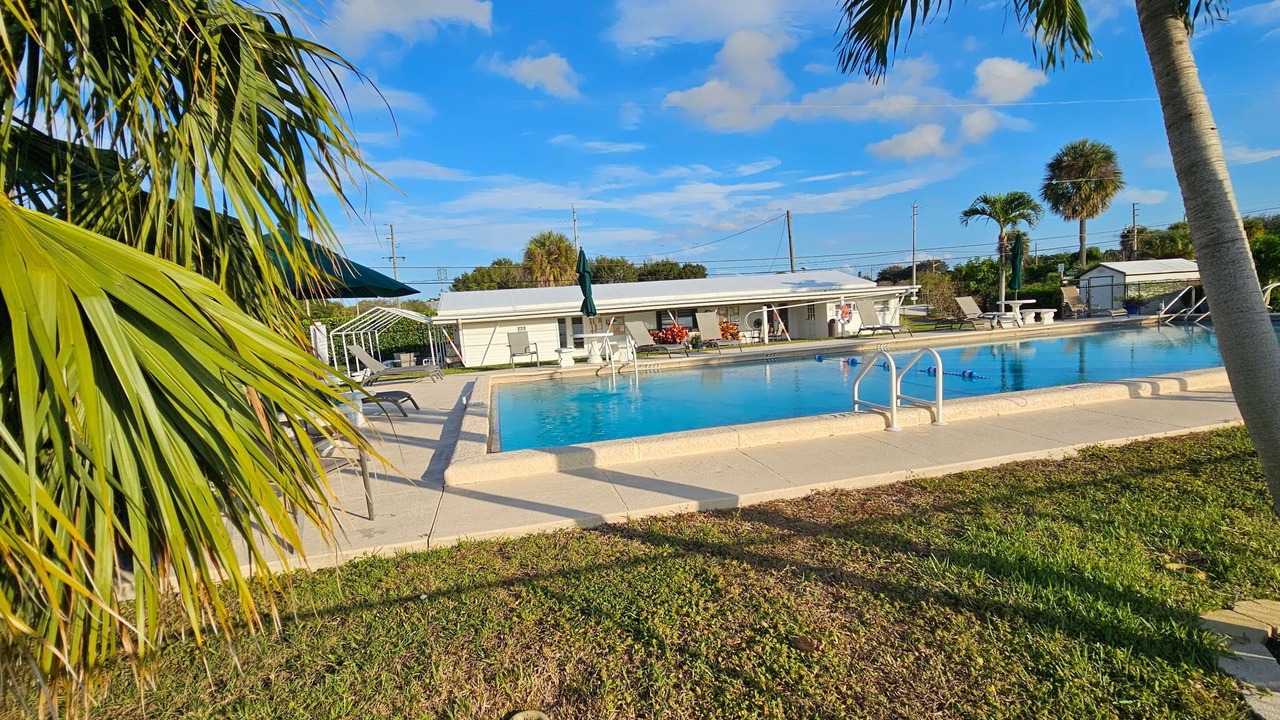 Photo of Outdoor in Delray Beach