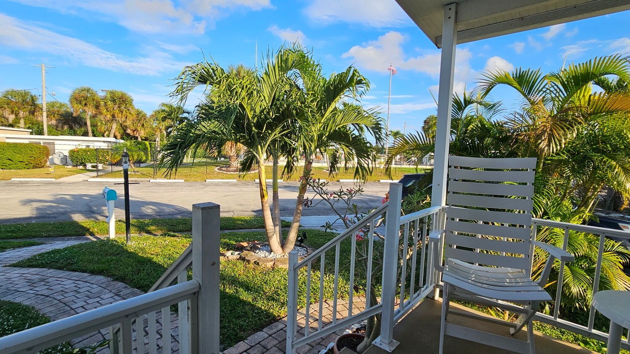Photo of Outdoor in Delray Beach