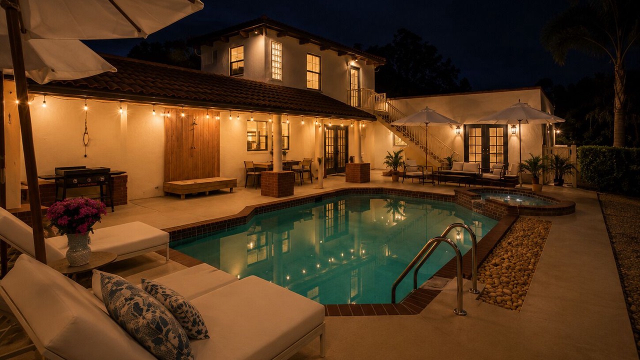 Photo of Outdoor in Vero Beach