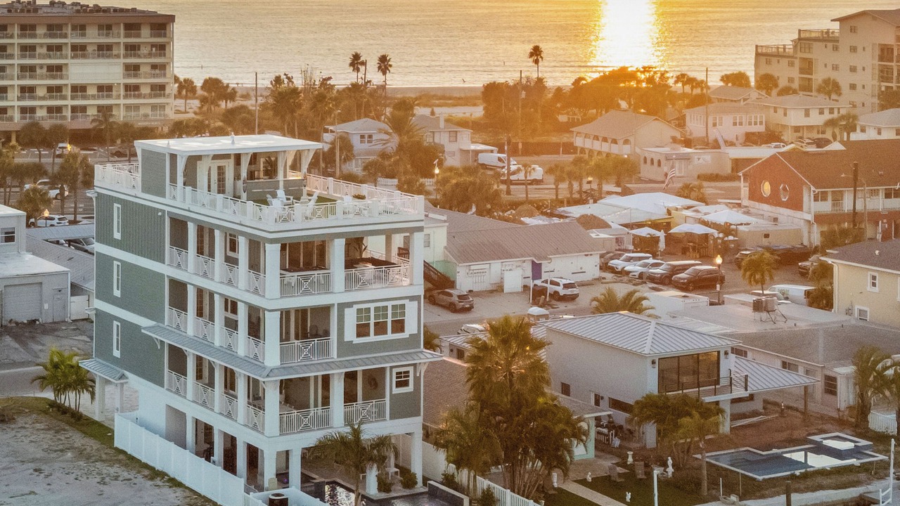Photo of Outdoor in Madeira Beach