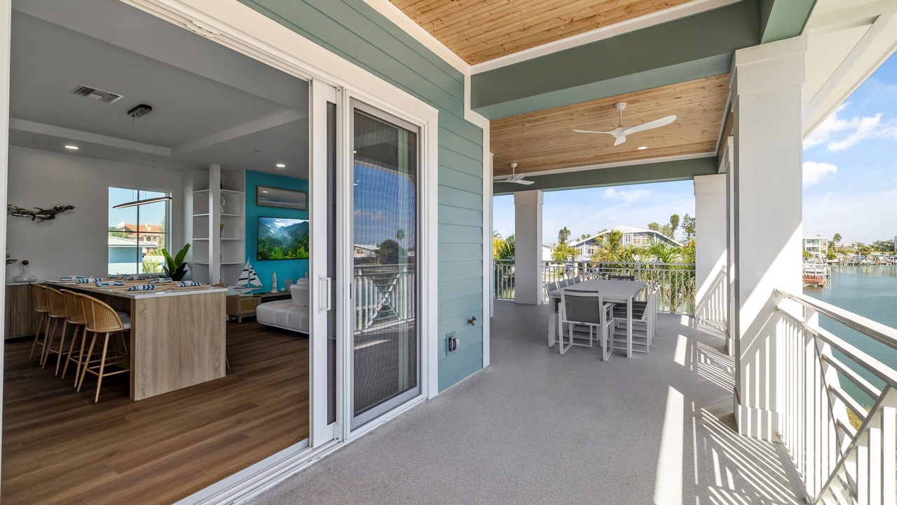 Photo of Outdoor in Madeira Beach