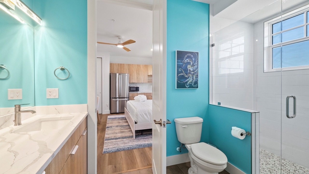 Photo of Bathroom in Madeira Beach