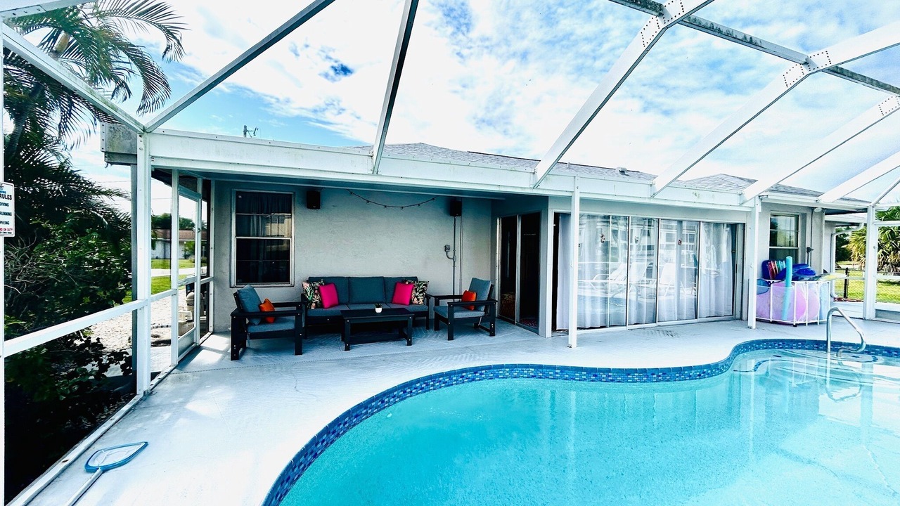 Photo of Outdoor in Caloosahatchee