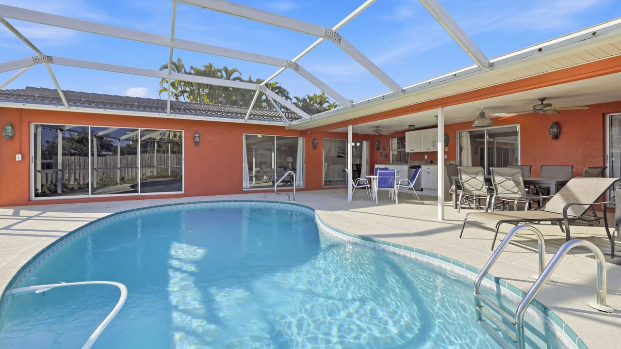 Photo of Outdoor in Caloosahatchee