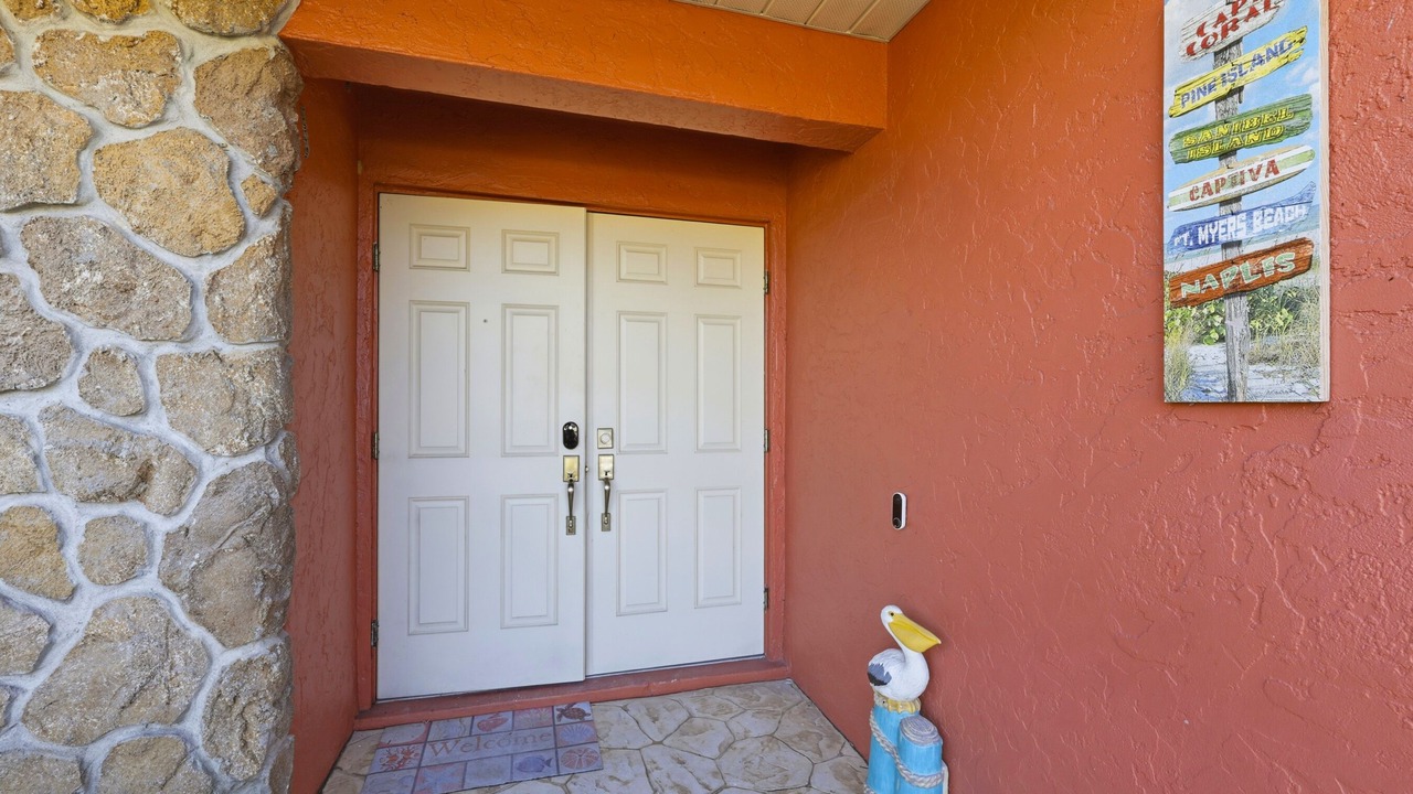 Photo of Outdoor in Caloosahatchee