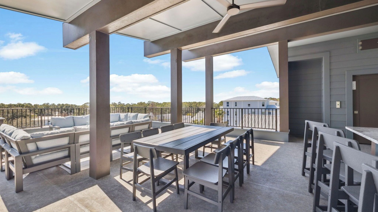 Photo of Outdoor in Gulfview Heights