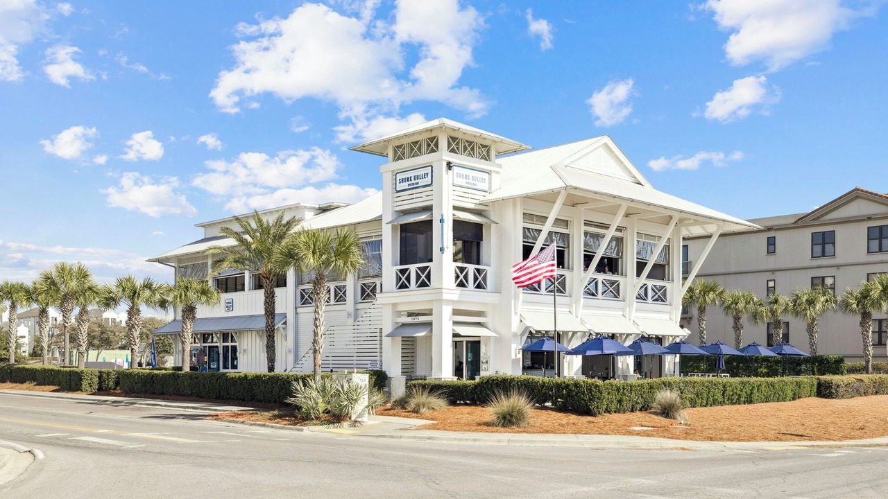 Photo of Outdoor in Gulfview Heights