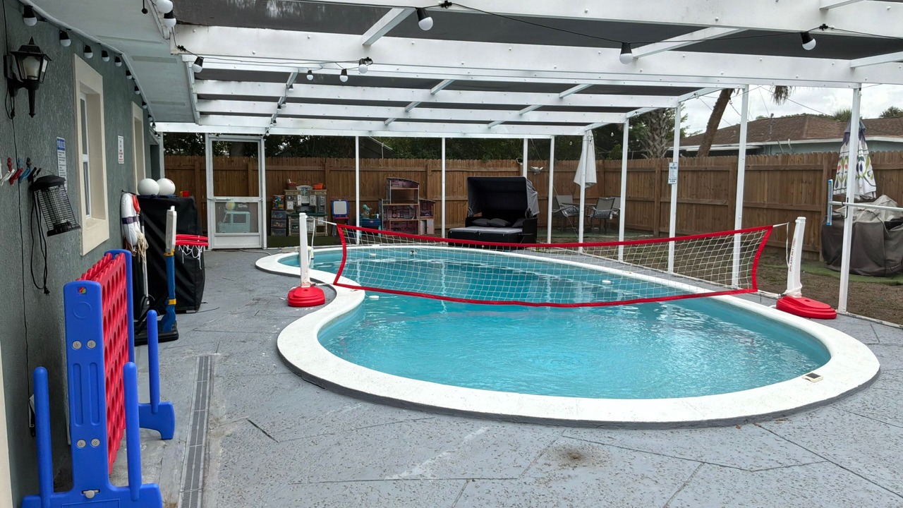 Photo of Outdoor in Apollo Beach