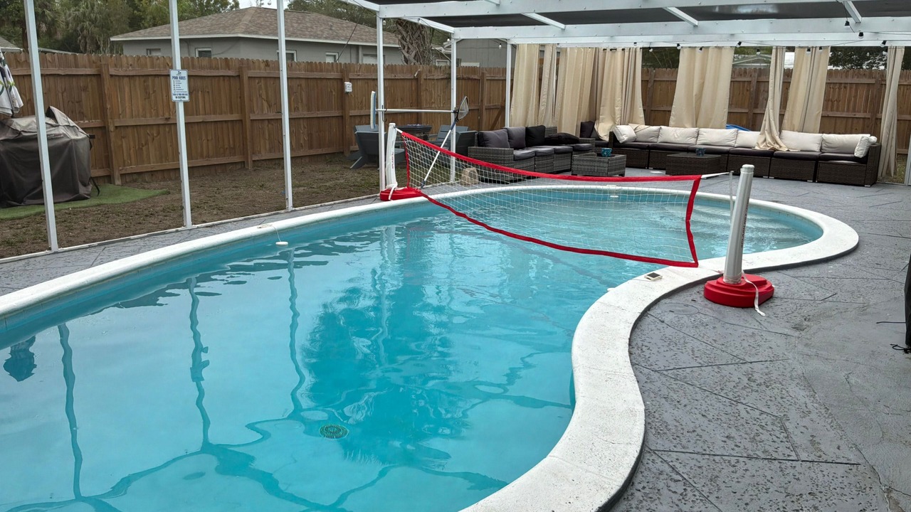 Photo of Outdoor in Apollo Beach