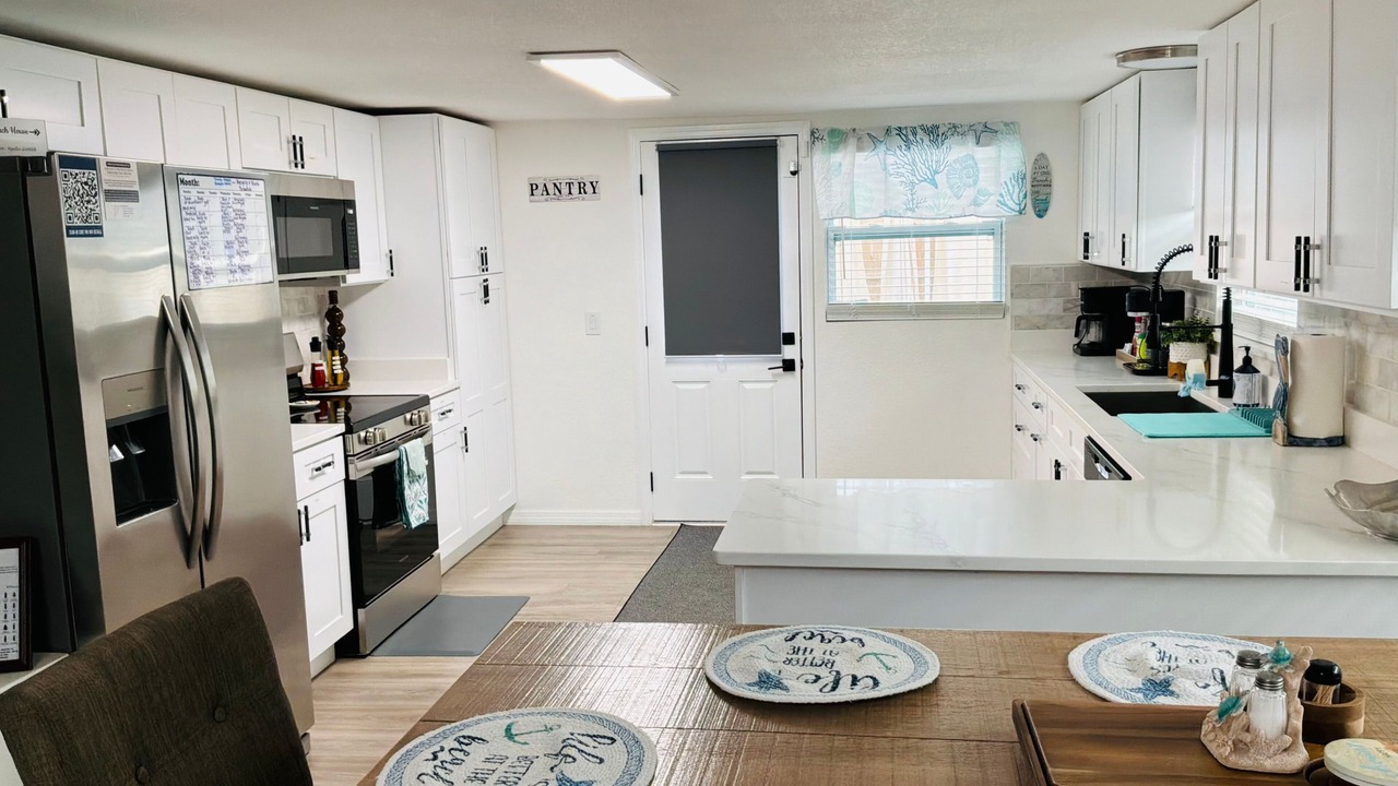 Photo of Kitchen in Apollo Beach