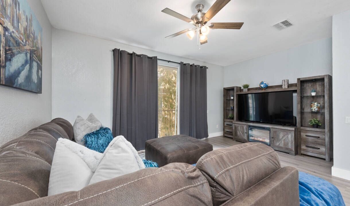 Photo of Bedroom in Florida Central Atlantic Coast