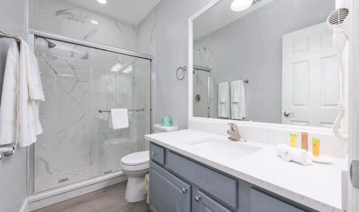 Photo of Bathroom in Florida Central Atlantic Coast