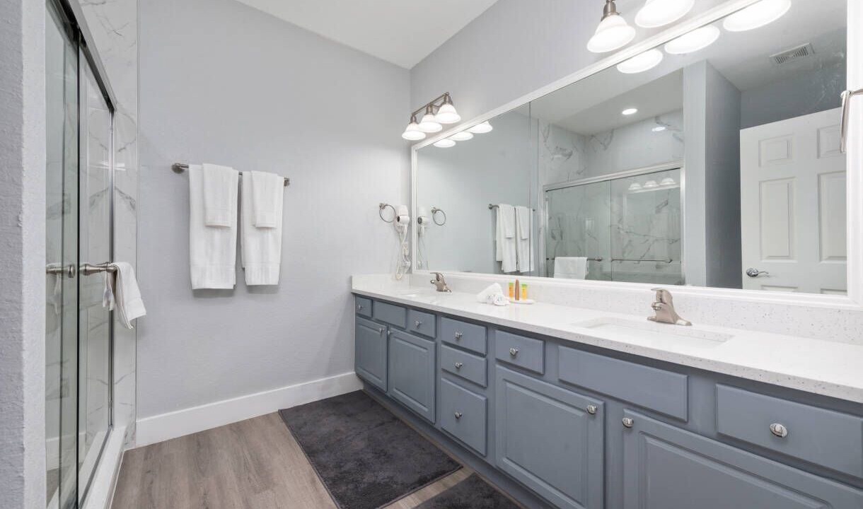 Photo of Bathroom in Florida Central Atlantic Coast