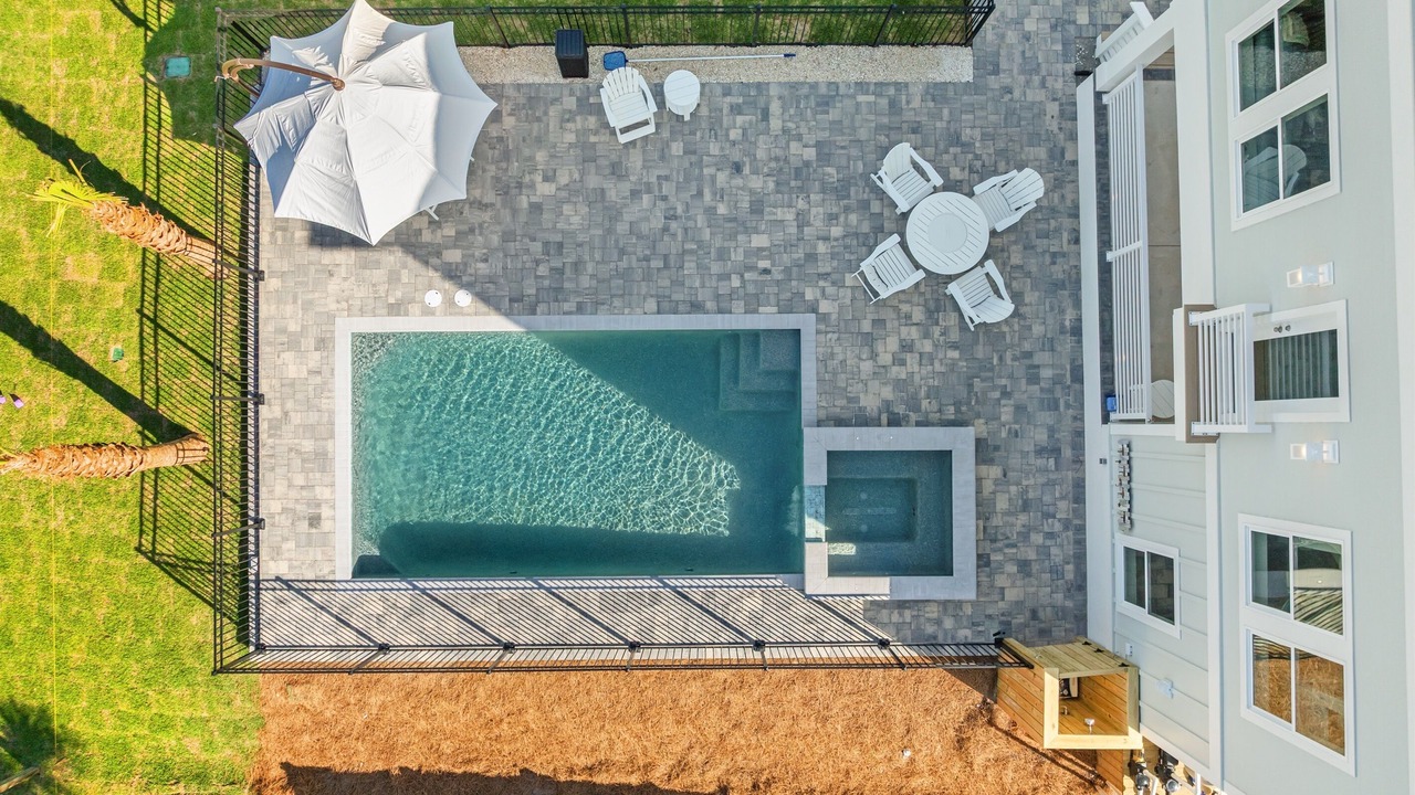 Photo of Outdoor in Mexico Beach