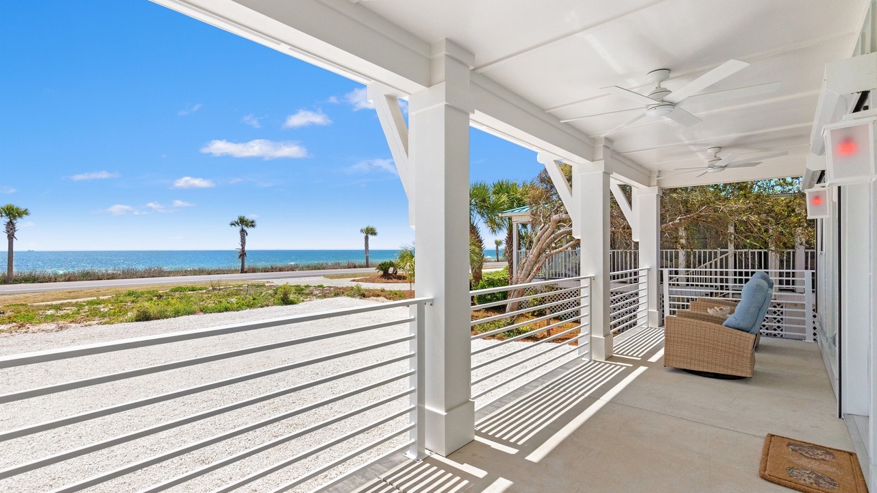 Photo of Outdoor in Mexico Beach