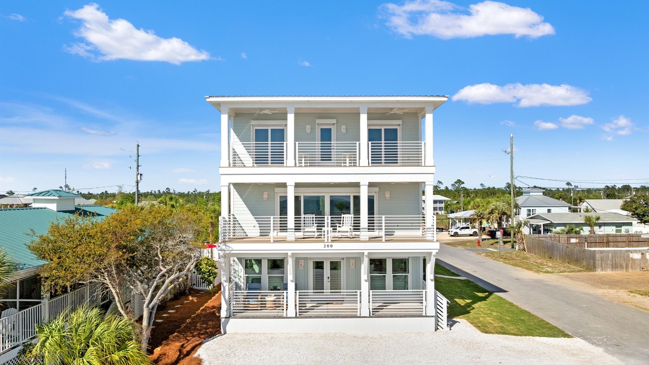 Photo of Outdoor in Mexico Beach