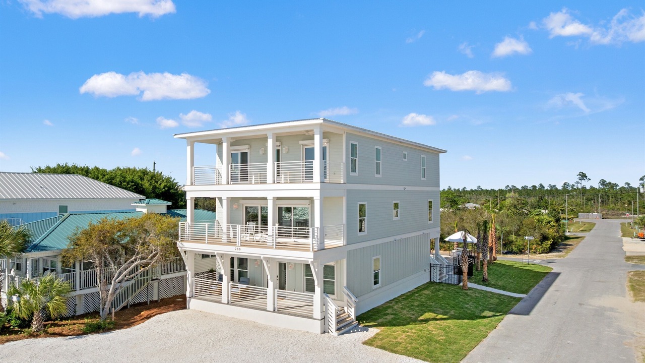 Photo of Outdoor in Mexico Beach
