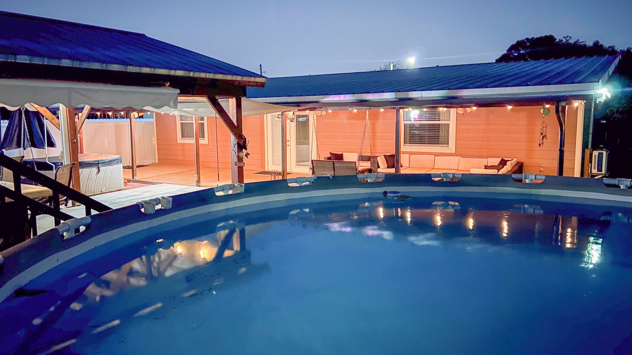 Photo of Outdoor in Oak Ridge