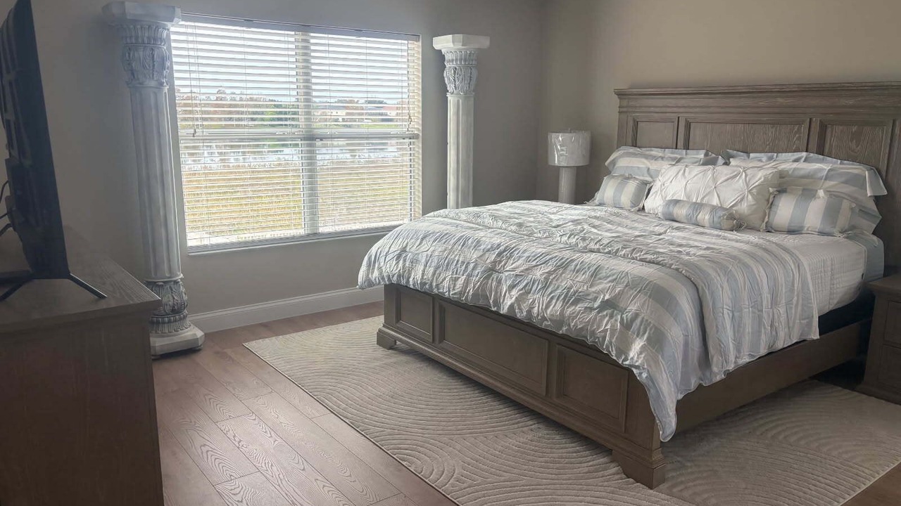 Photo of Bedroom in Lakeland